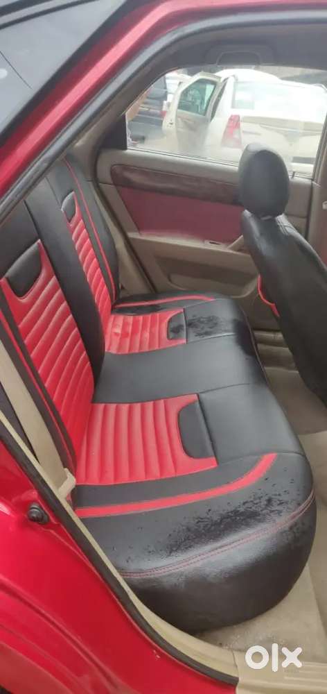 Chevrolet Optra 2004