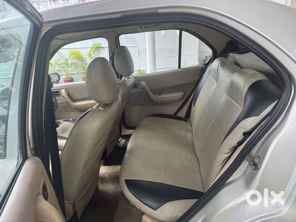 Ford Ikon Tdci Diesel