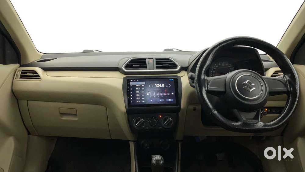 Maruti Suzuki Swift Dzire 1.2 Lxi Bsiv, 2020, Cng & Hybrids