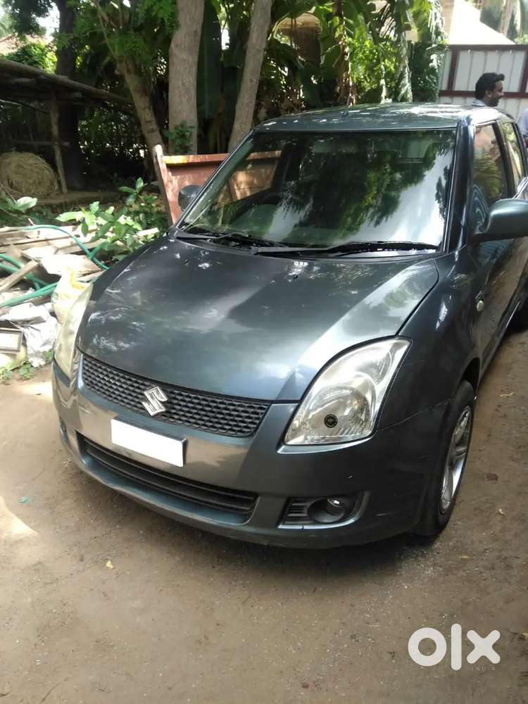 Swift Vdi Company Record