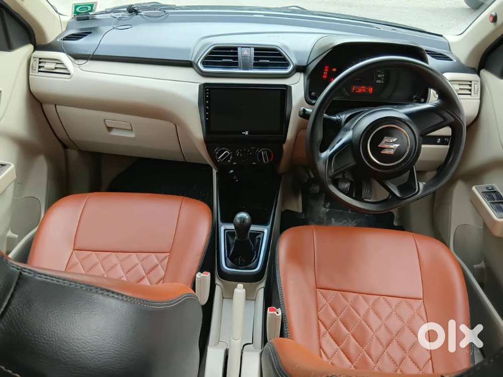 Maruti Suzuki Swift Dzire 1.2 Tour S Cng, 2025, Cng & Hybrids