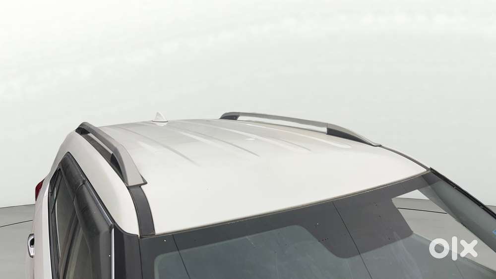 Hyundai Creta 1.6 Sx Plus Petrol At, 2018, Petrol