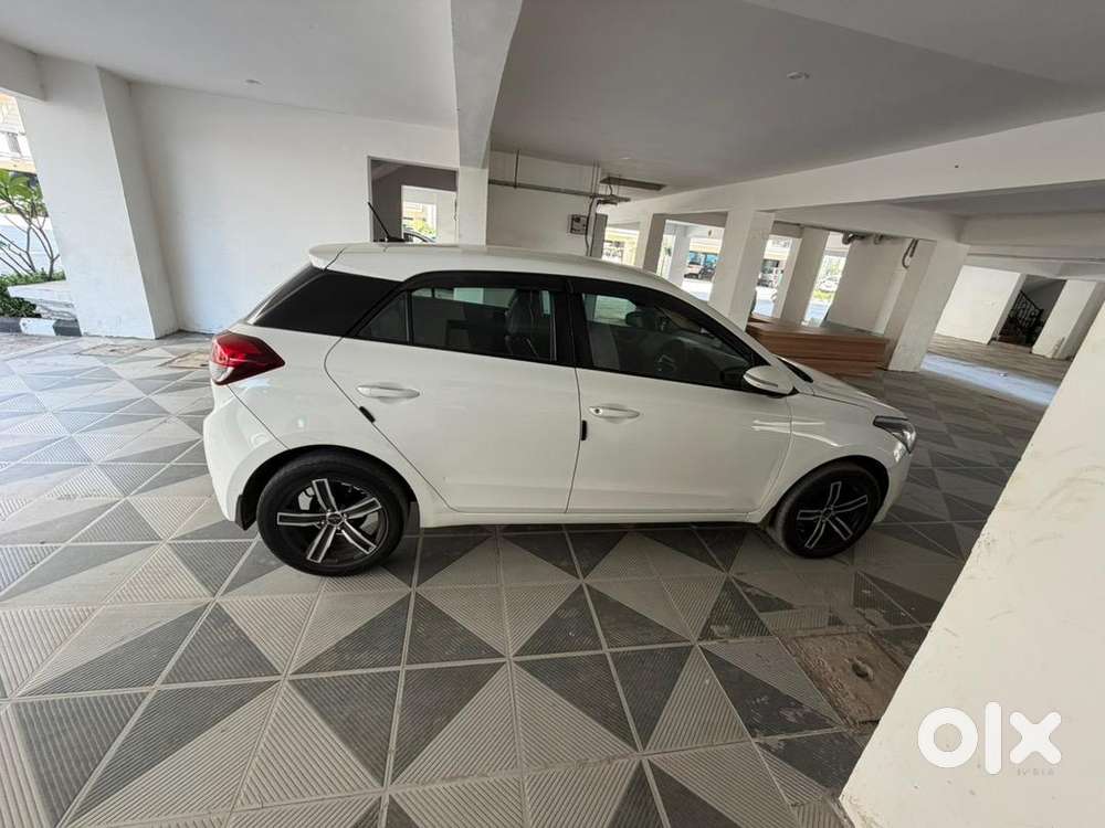 Hyundai Elite I20 2017 Diesel Well Maintained