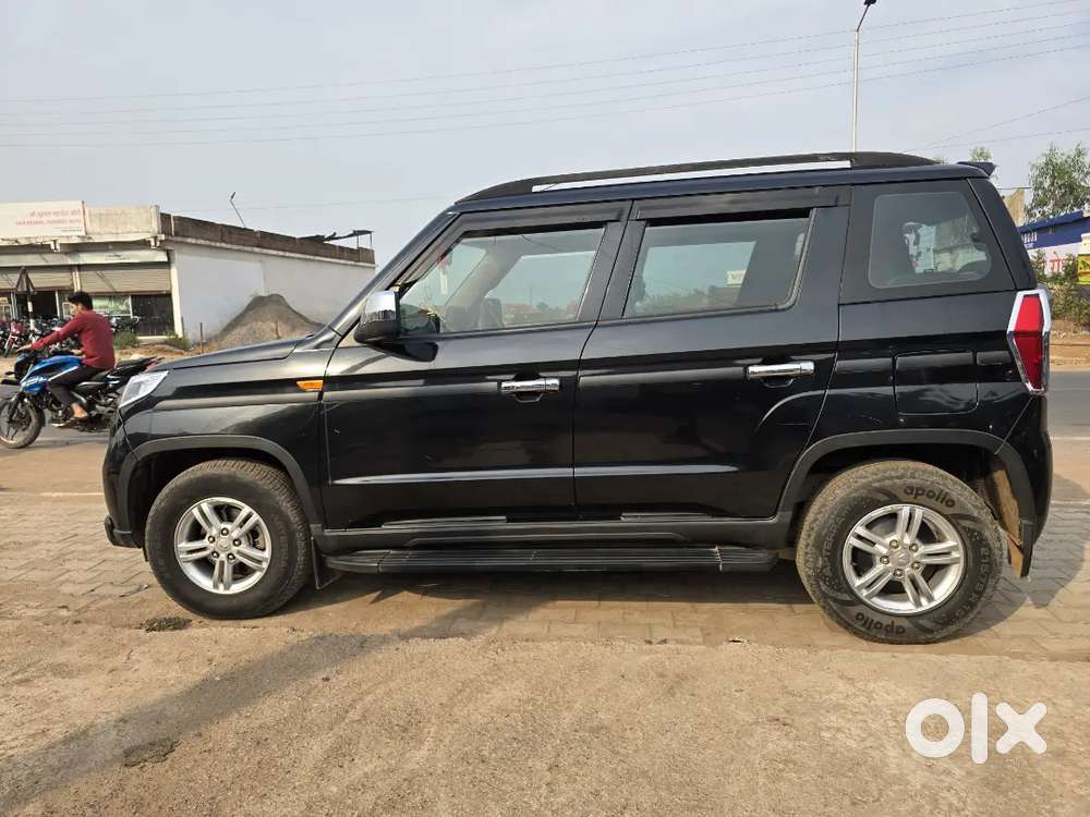 Mahindra Bolero Neo 2024 Diesel 26900 Km Driven