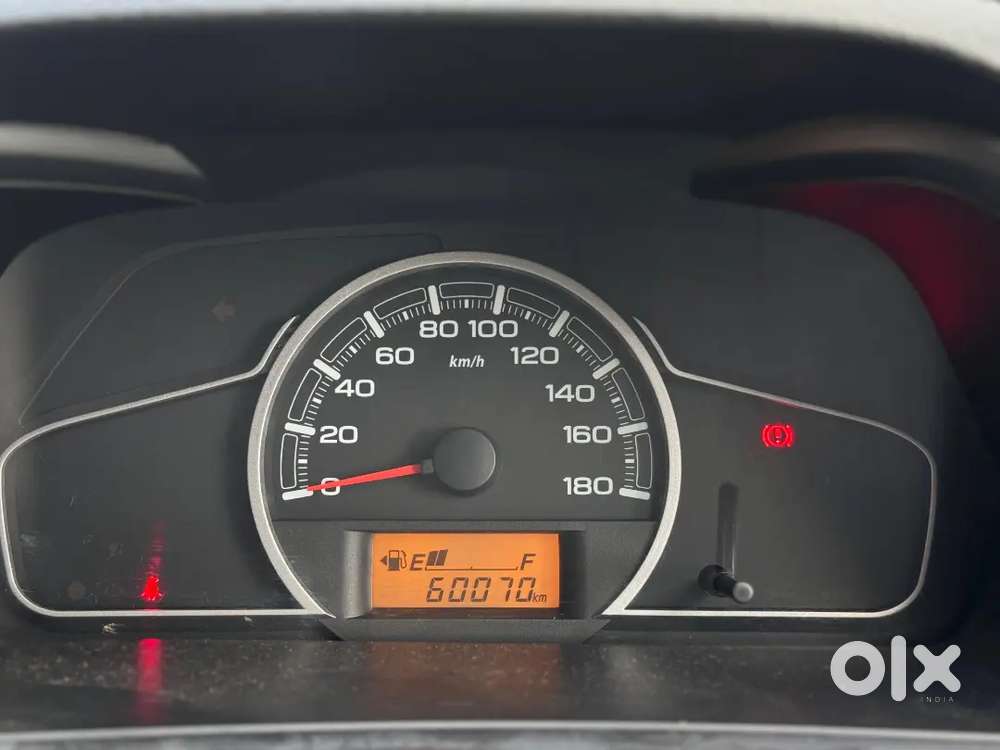 2019 Maruti Alto 800 Vxi
Single Ownership 
60000km
Showroom Service