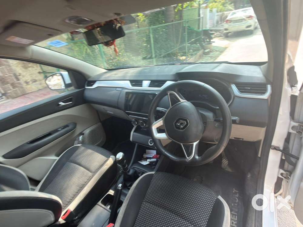 Renault Triber 2019 Petrol Well Maintained