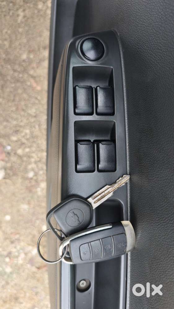 Chevrolet Beat 2010-2013 Diesel Lt, 2013, Diesel