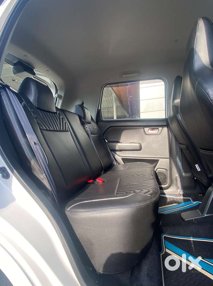 Maruti Suzuki Wagon R 1.2 Zxi Plus, 2025, Petrol