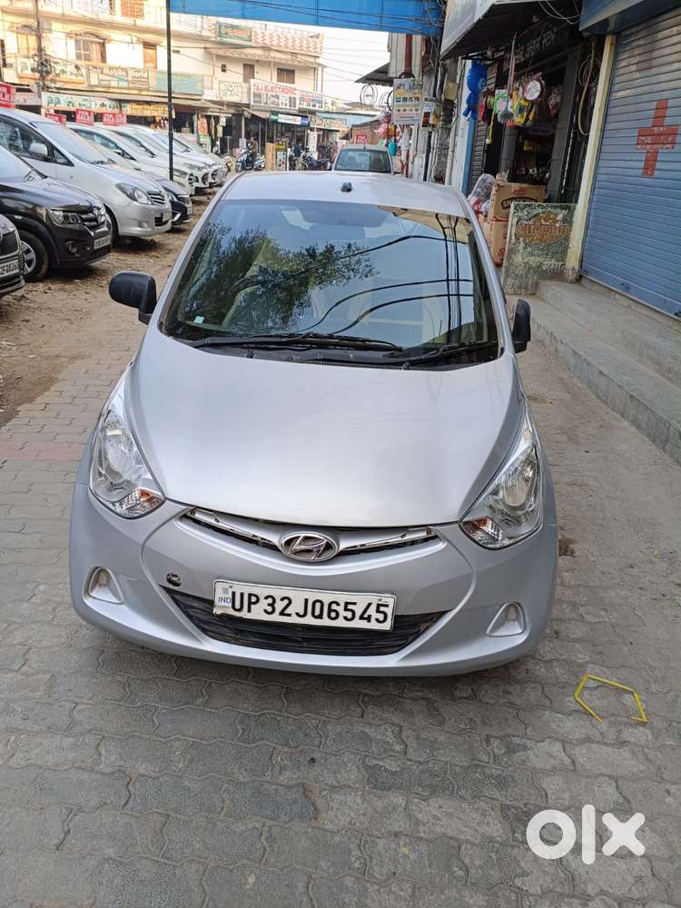 Hyundai Eon Era Plus (o), 2018, Petrol