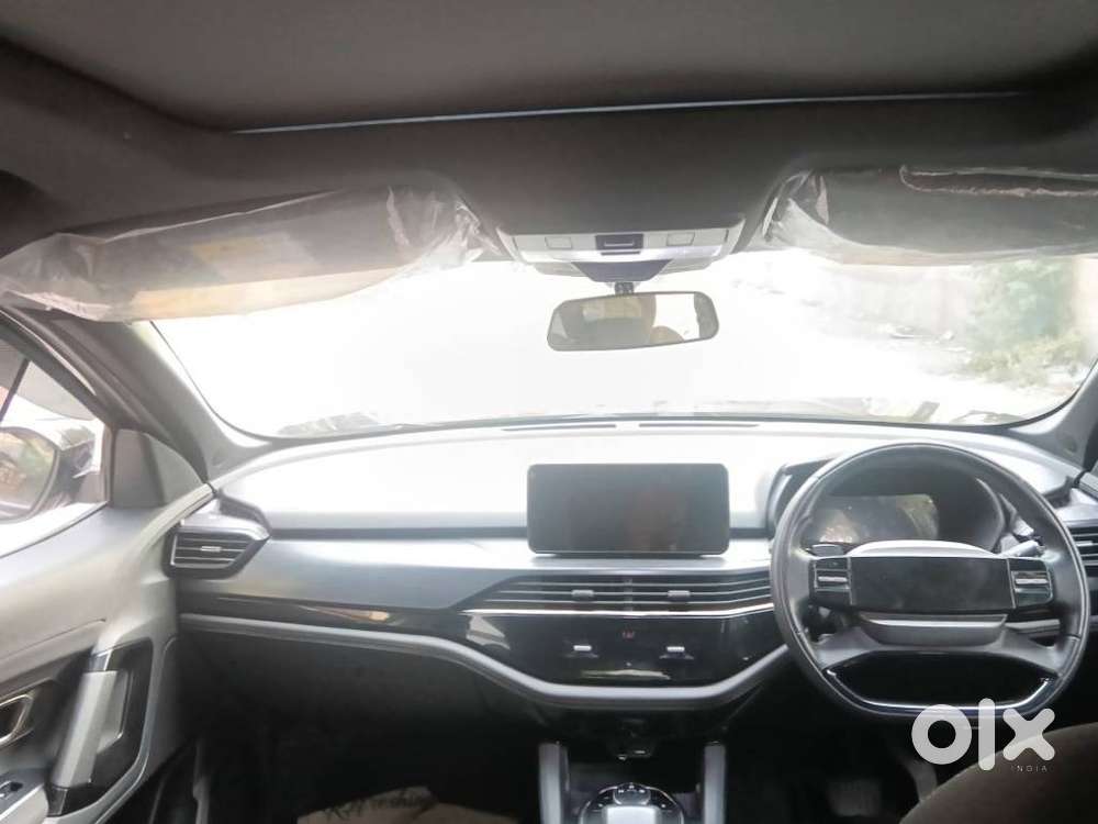 Tata Harrier Pure Plus, 2024, Diesel