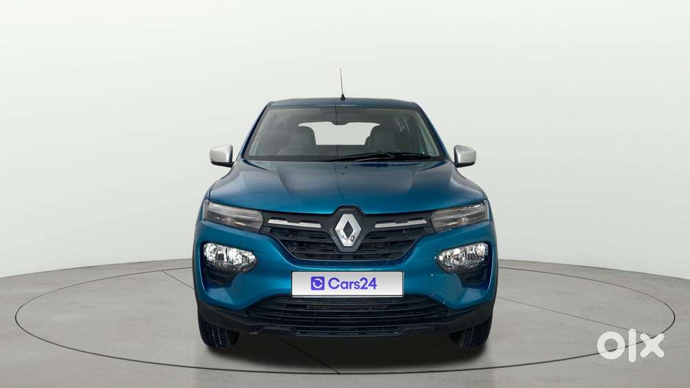 Renault Kwid 2015-2019 1.0 Rxt Amt, 2024, Petrol