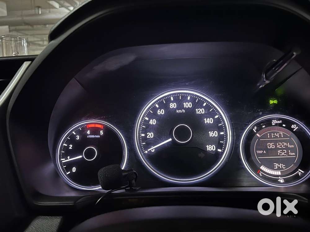 Honda Br-v Diesel 2017