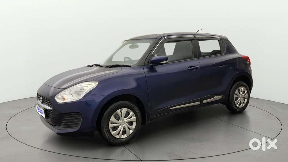 Maruti Suzuki Swift Vvt Vxi, 2023, Petrol