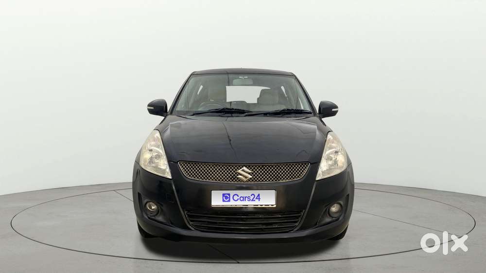 Maruti Suzuki Swift Zxi, 2013, Petrol