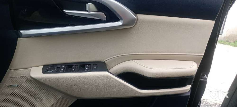 Kia Carens 1.5 Luxury Plus Diesel At 7 Str, 2022, Diesel