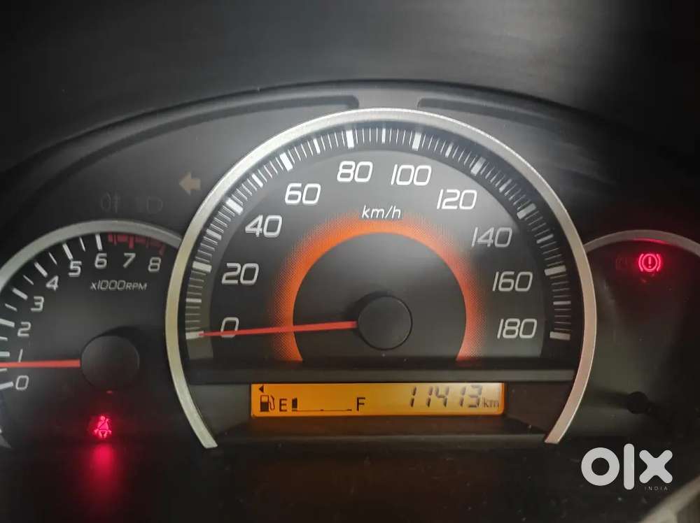 Maruti  Wagon R Vxi 2014 (comprehensive Insurance Till November 2026)
