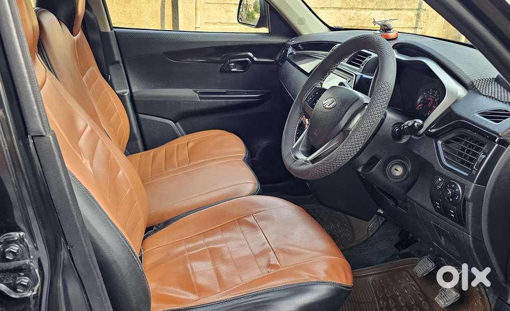 Mahindra Kuv100 Nxt 1.2 K8 Diesel 6 Str, 2018, Diesel