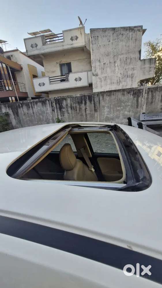 Honda City 2015