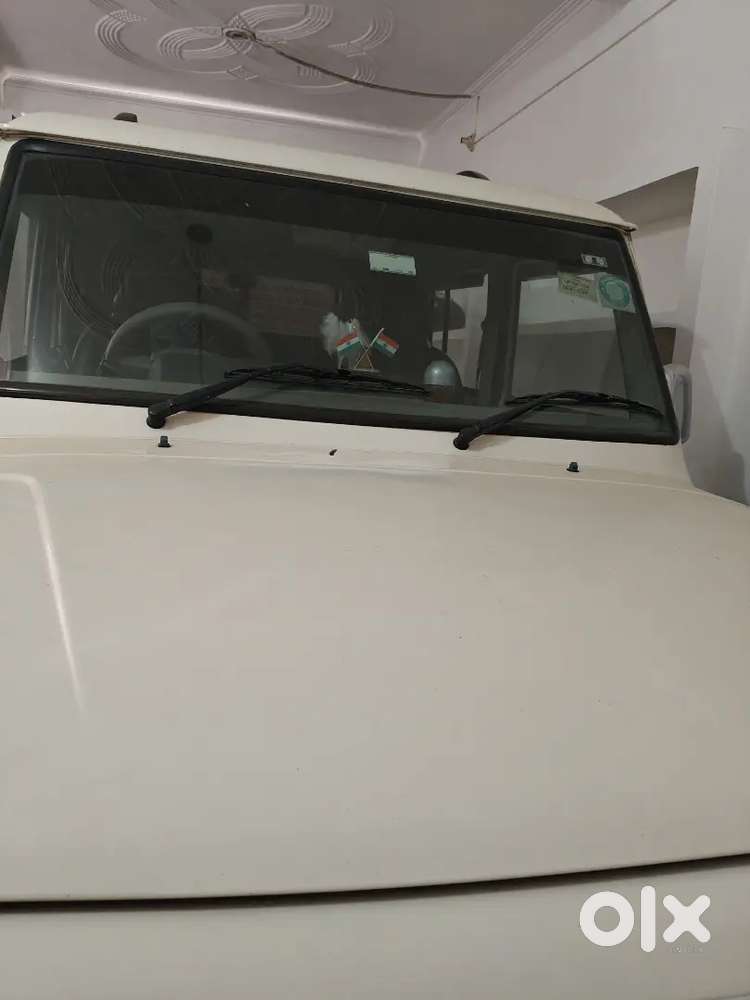 Mahindra Bolero Power Plus 2017 Diesel 82000 Km Driven