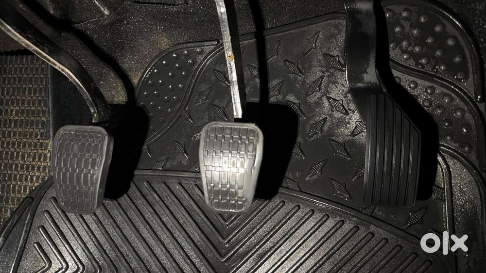 Tata Punch Camo Accomplished Mt, 2022, Petrol