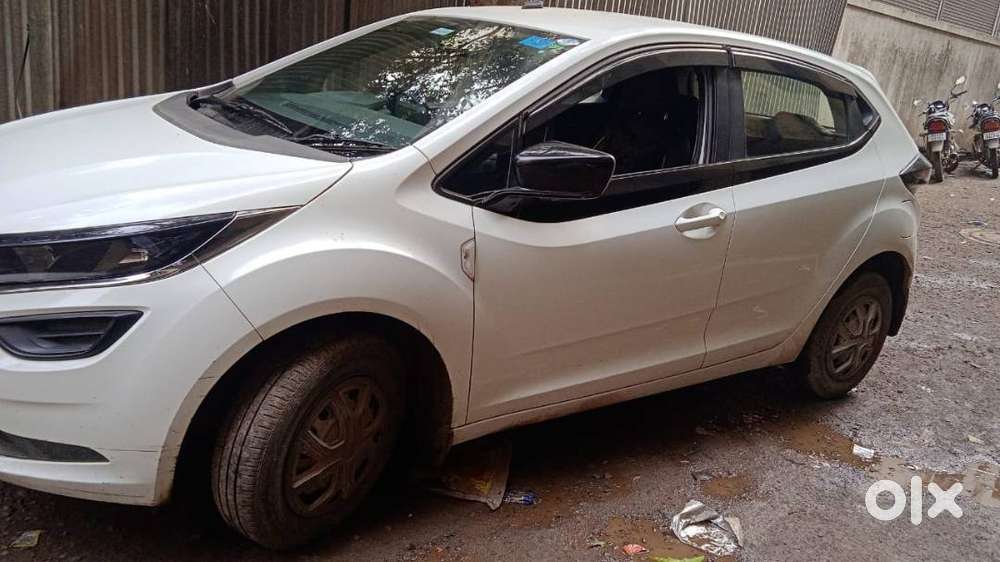Tata Altroz 2021 Petrol Good Condition