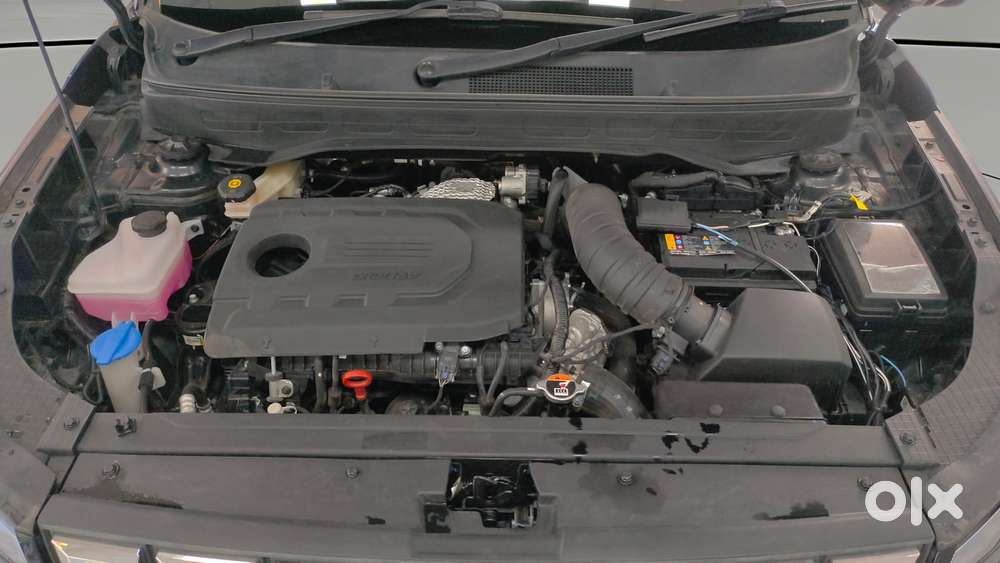 Hyundai Venue Sx (o) Mt 1.5 Diesel, 2025, Diesel