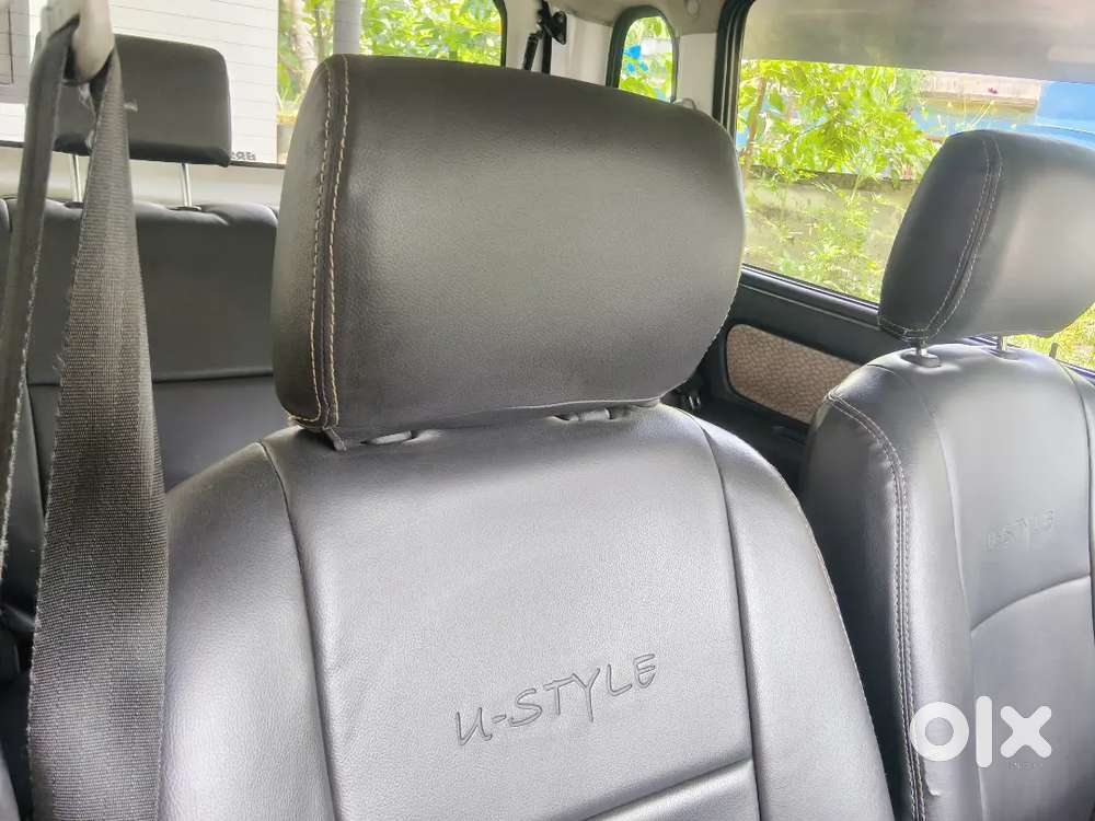 Maruti Suzuki Wagon R 2009 Minor