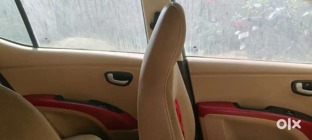 Hyundai I10 Era 2009
