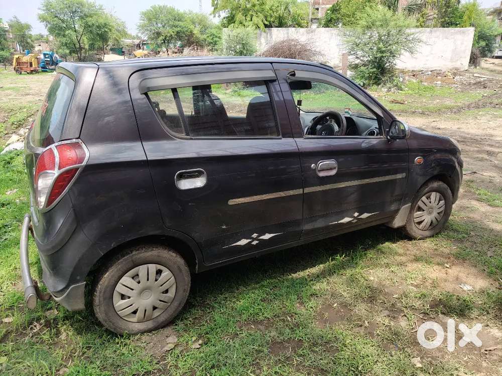 Maruti Suzuki Alto 800 Vxi