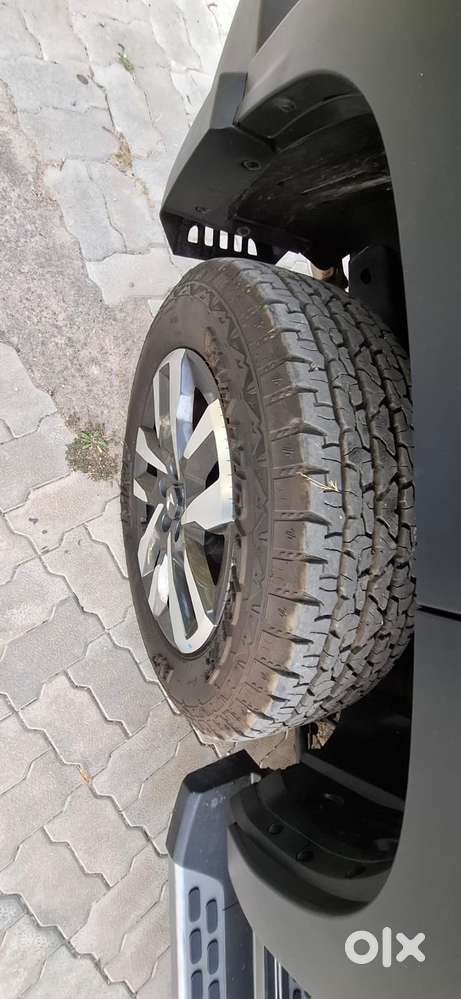 Mahindra Thar Roxx Ax7 L Diesel Mt 2wd, 2025, Diesel
