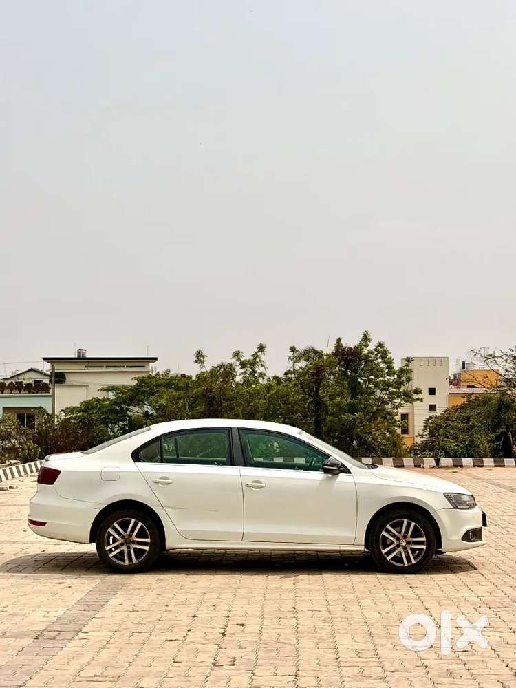 Volkswagen Jetta 2015 Diesel Well Maintained