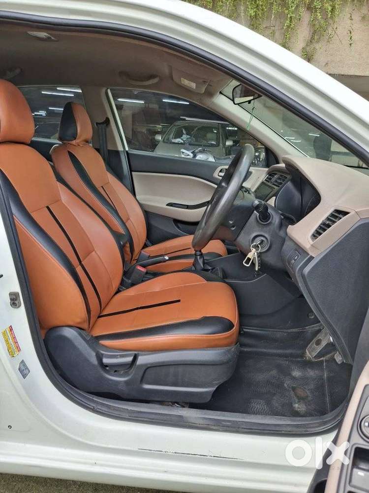 Hyundai I20, 2018, Petrol