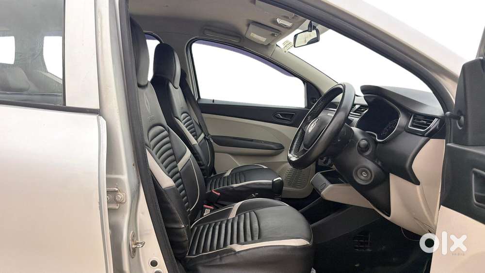 Renault Triber Rxl Easy-r Amt, 2020, Petrol