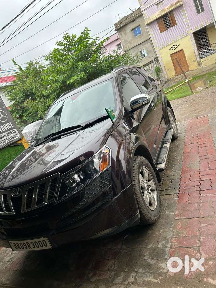 Mahindra Xuv500 Diesel 2015
