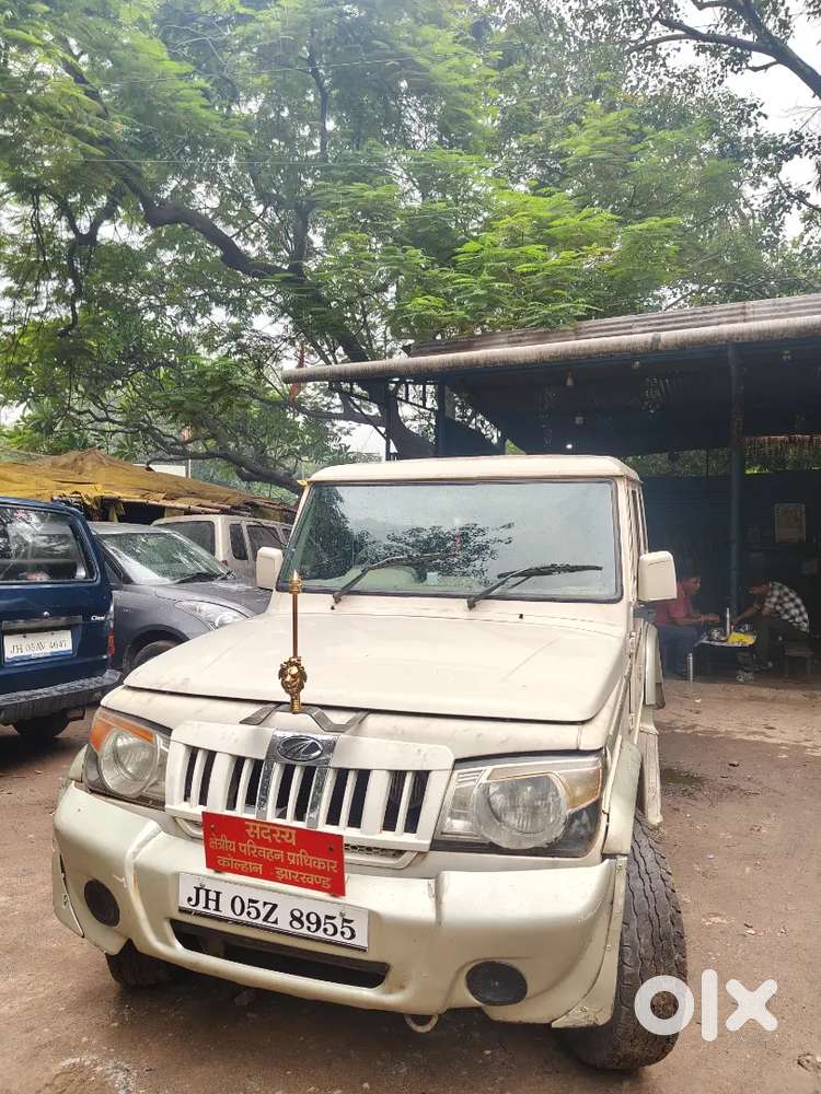 Mahindra Bolero 2009 Diesel
