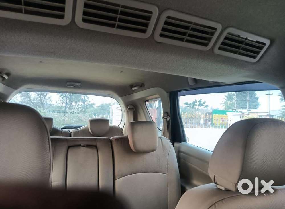 Maruti Suzuki Ertiga 1.5 Zdi, 2017, Diesel