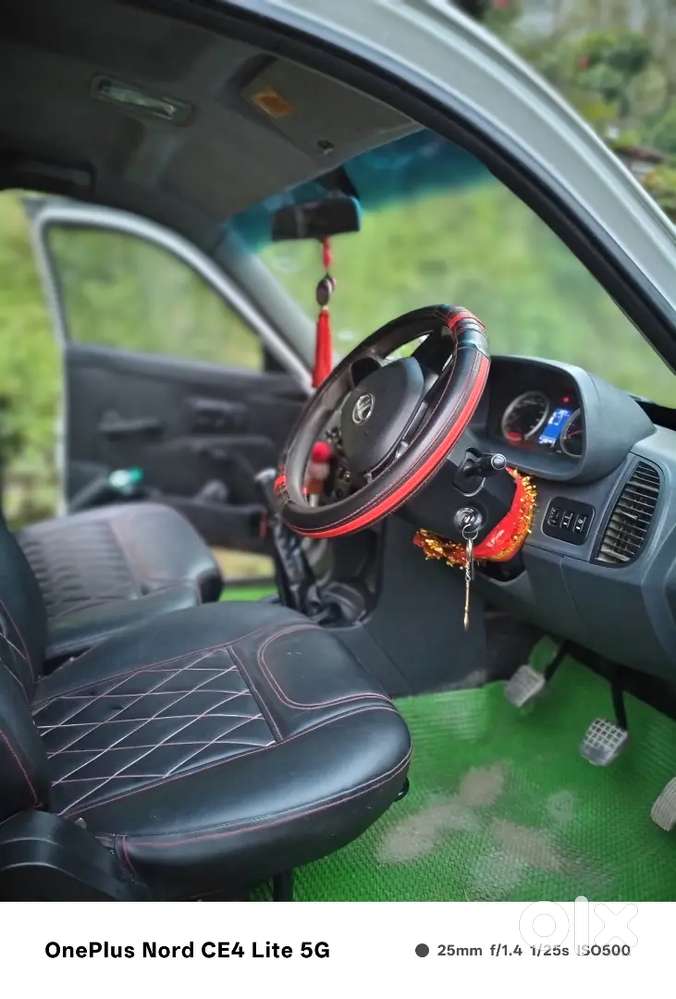 Tata Xenon Xt 2022 Diesel 134000 Km Driven