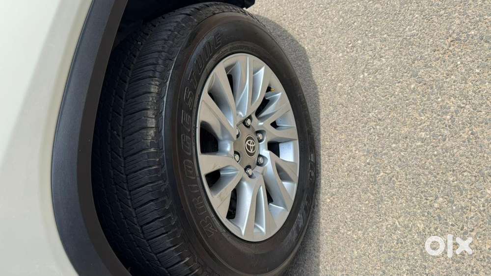 Toyota Fortuner 4x4 At 2.8 Diesel, 2022, Diesel