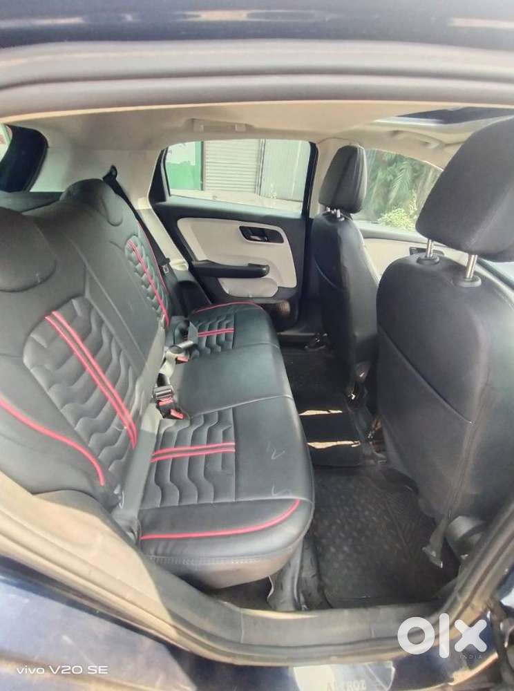 Tata Altroz Xm Plus (s) Icng, 2024, Cng & Hybrids