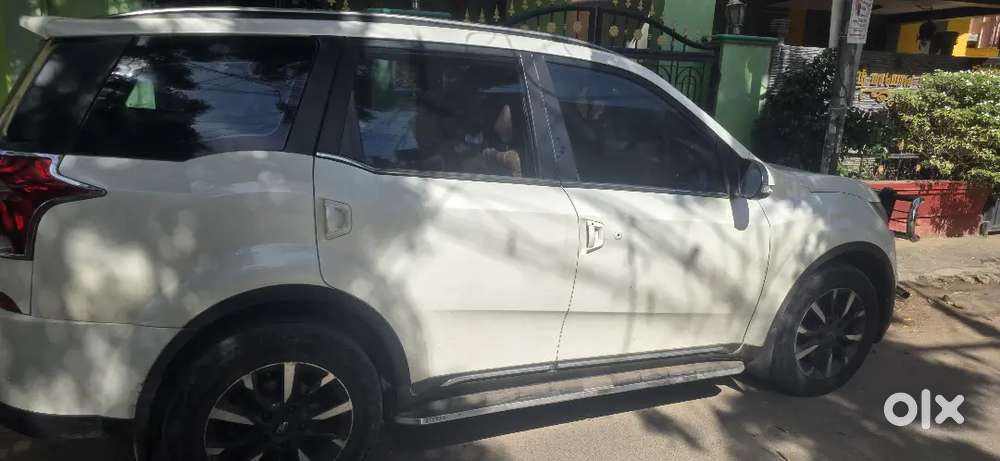 Xuv500 Diesel Manual 2020 W11