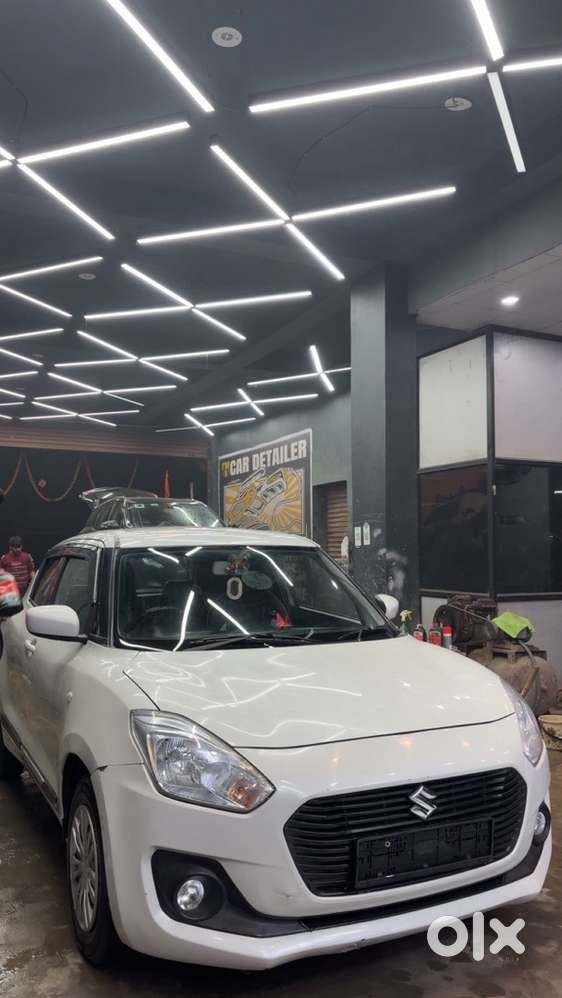 Swift Lxi 2020 Well Maintained