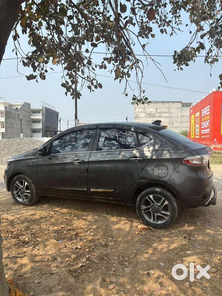 Tata Tigor 2022 Petrol 42000 Km Driven
