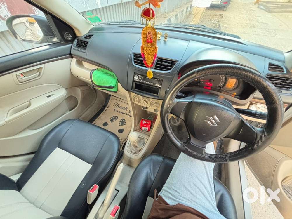 Full Body Excellent Paint Condition And Good Interior Conditon