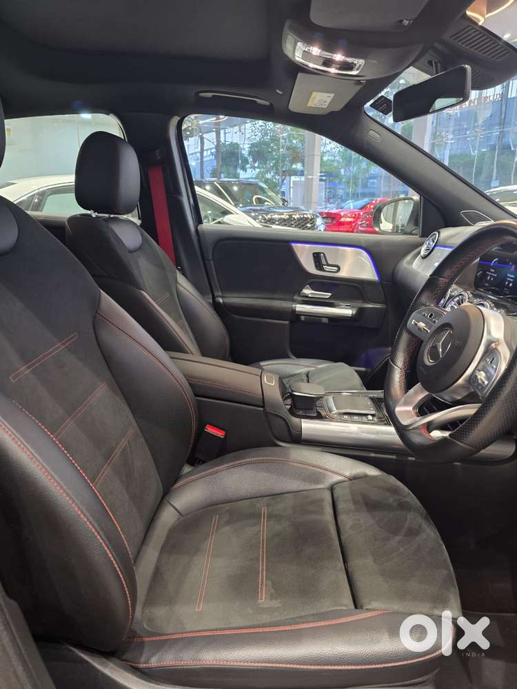 Mercedes-benz Gla 4matic, 2021, Petrol