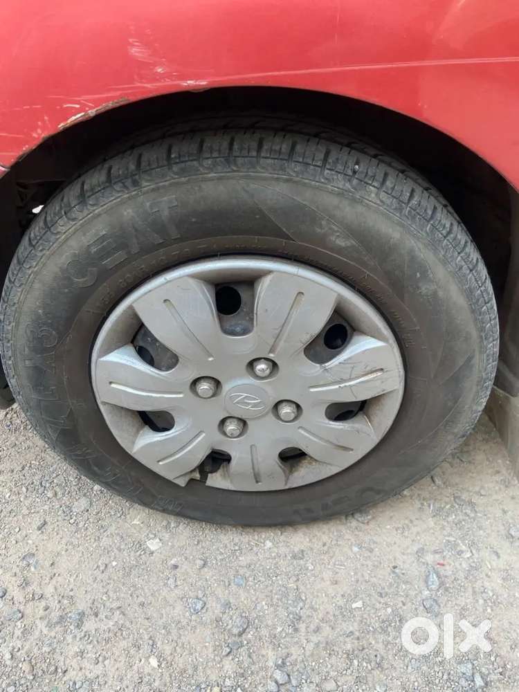 Hyundai I10 2009 Petrol Good Condition