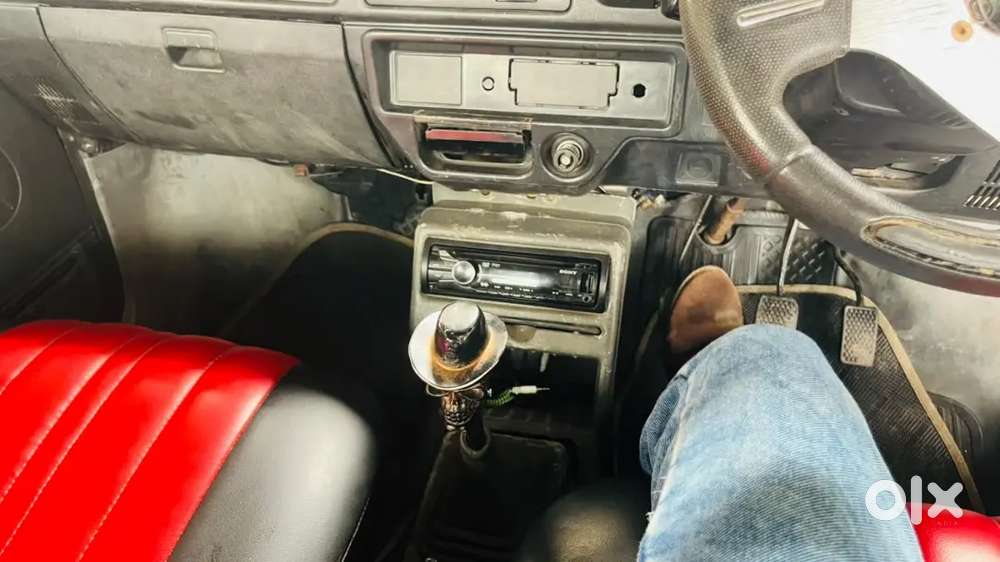 Maruti Suzuki 800 Std 1997 Paper Valid Till 2029