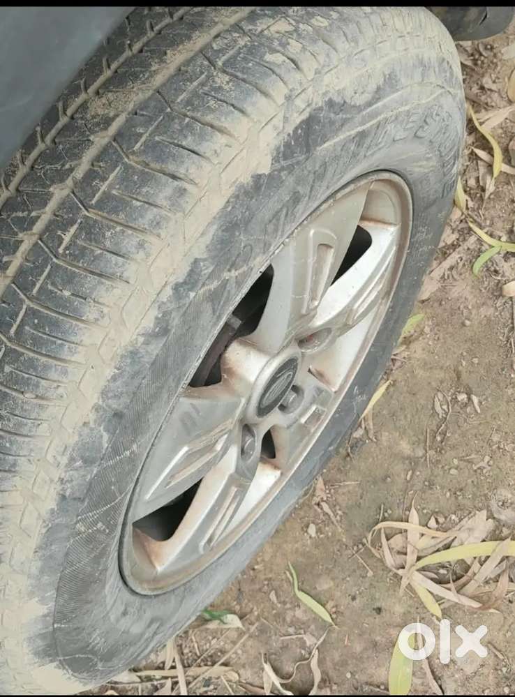 Mahindra Xuv500 2.2 W8 2017