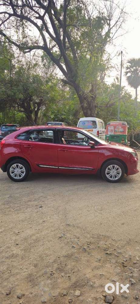 Maruti Suzuki Baleno 1.3 Delta, 2019, Diesel