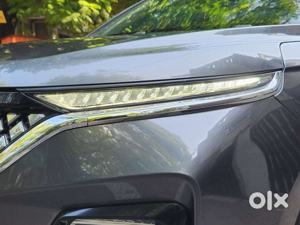 Mg Hector Sharp Pro 1.5 Turbo Cvt, 2025, Petrol