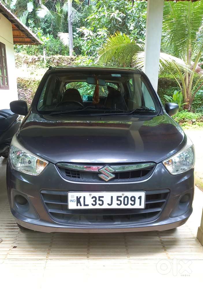 Maruti Suzuki Alto K10 Vxi (o), 2019, Petrol